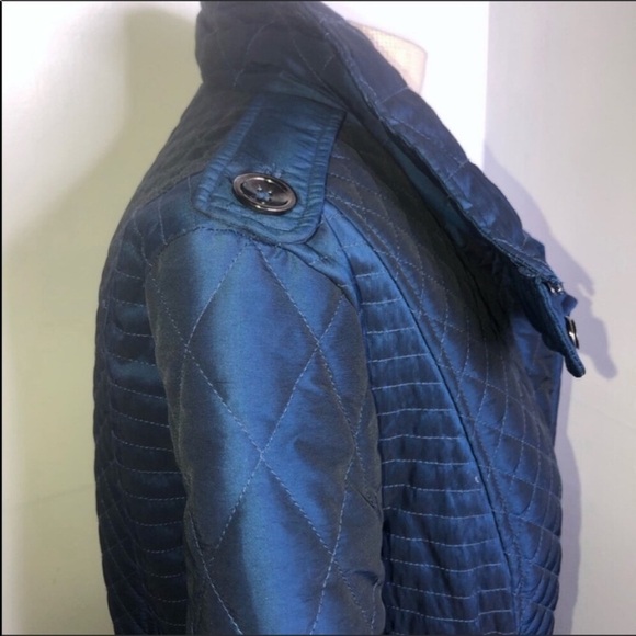 COVINGTON puffer jacket - Picture 4 of 7